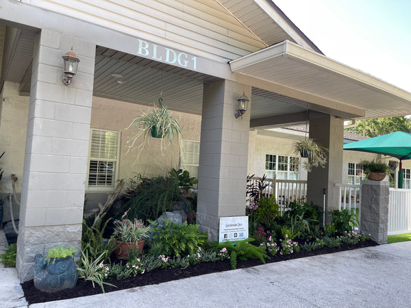 Landscape Design & Installation Consultation