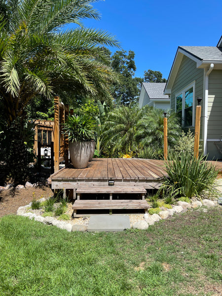 Landscape Design & Installation Consultation