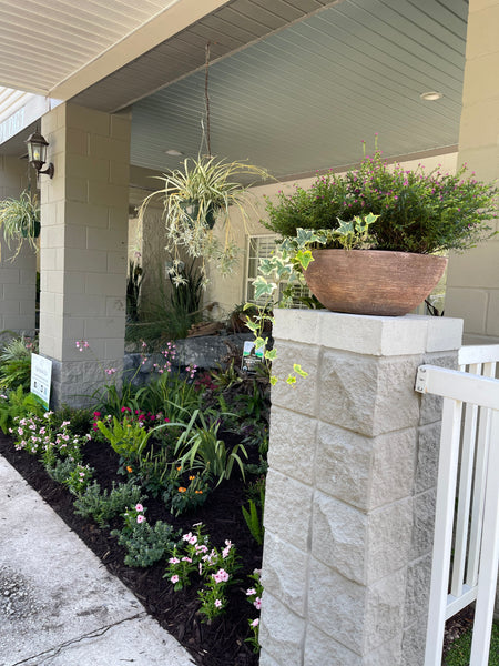 Landscape Design & Installation Consultation