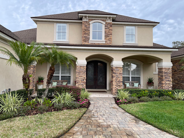 Landscape Design & Installation Consultation