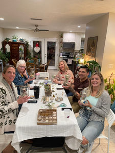 Planty Fun Workshops