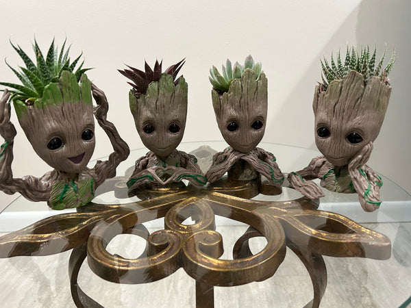 Groot Planters