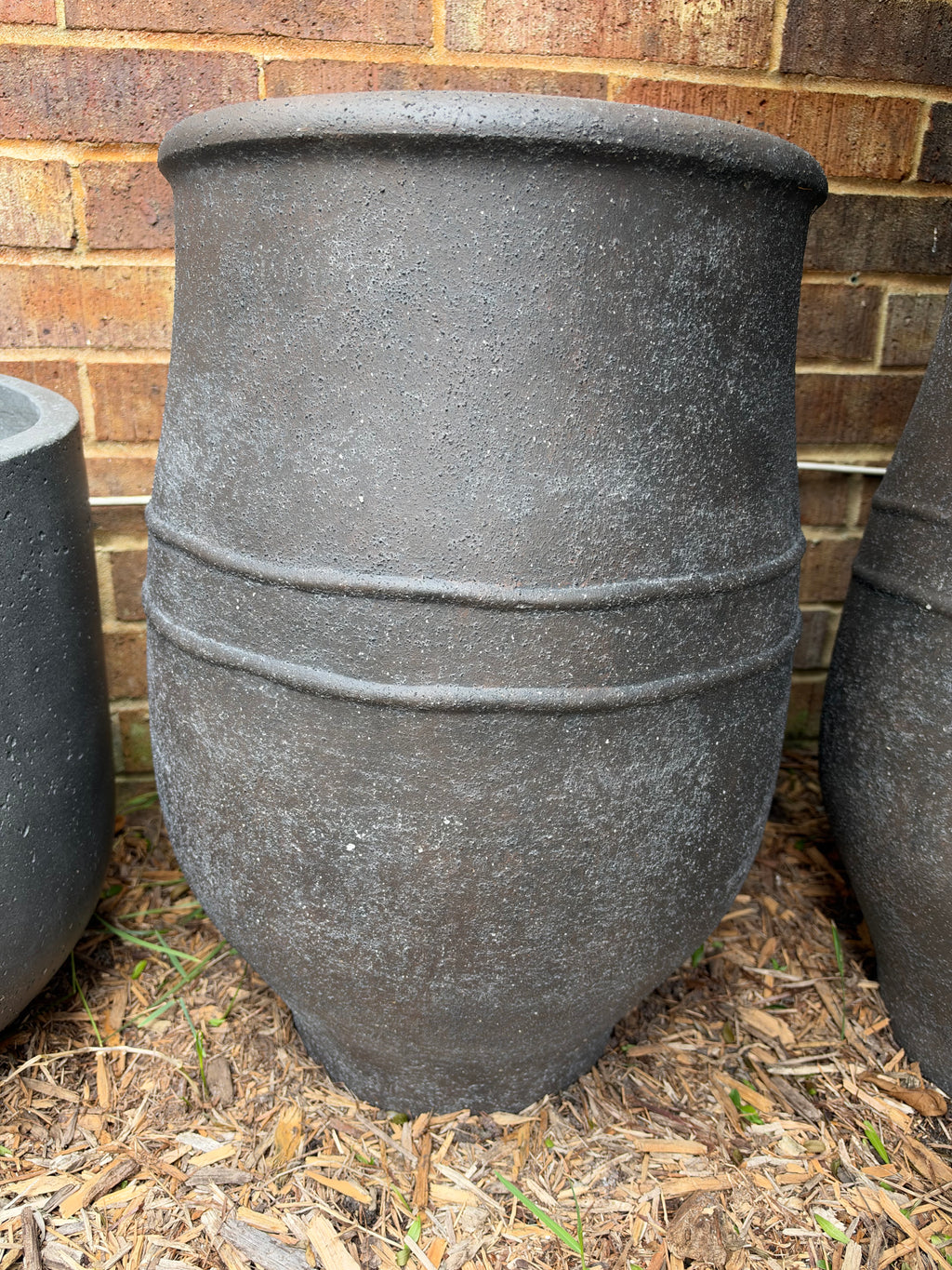 Onyx Pots