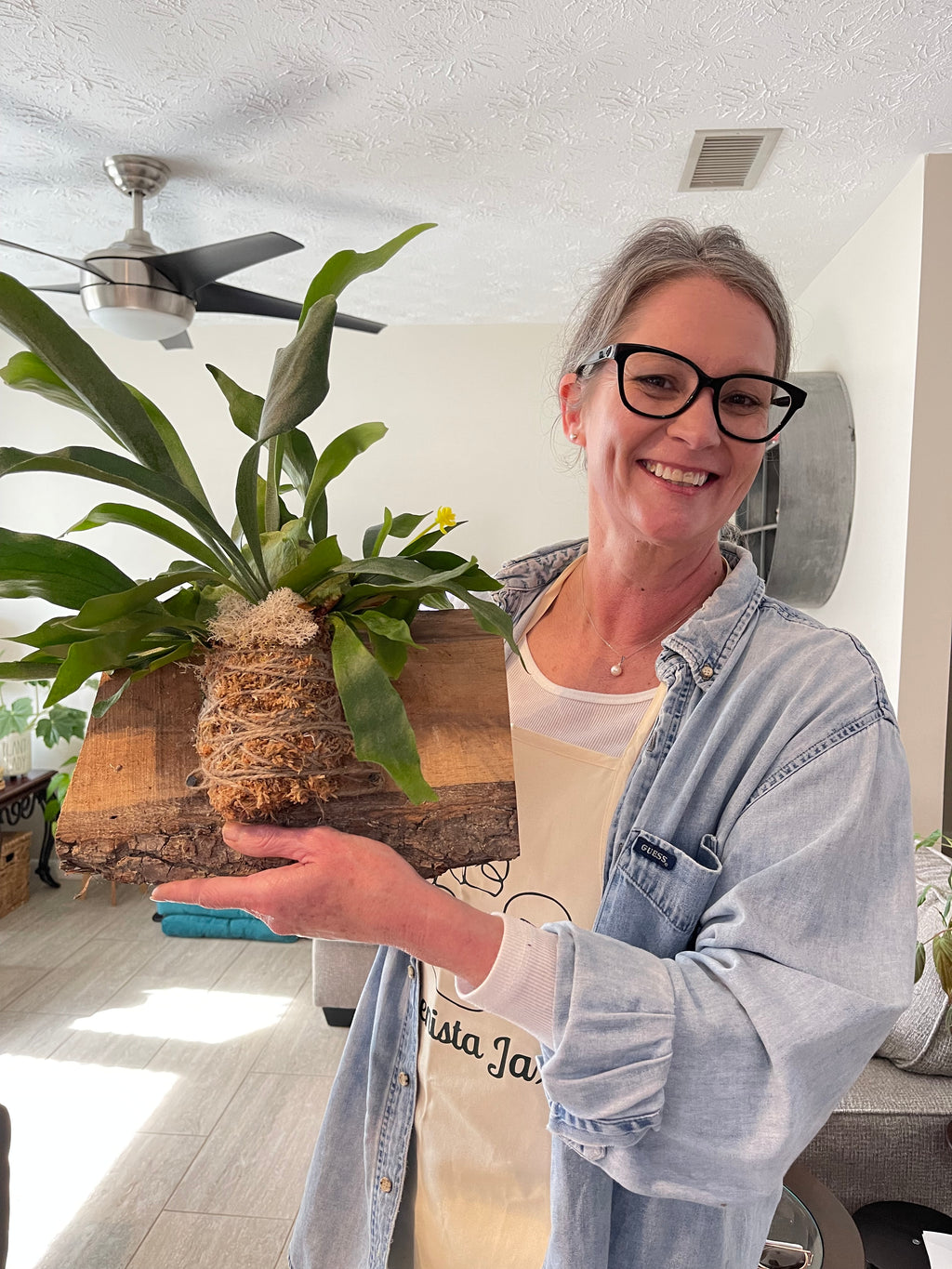 Private Planty Fun Workshop