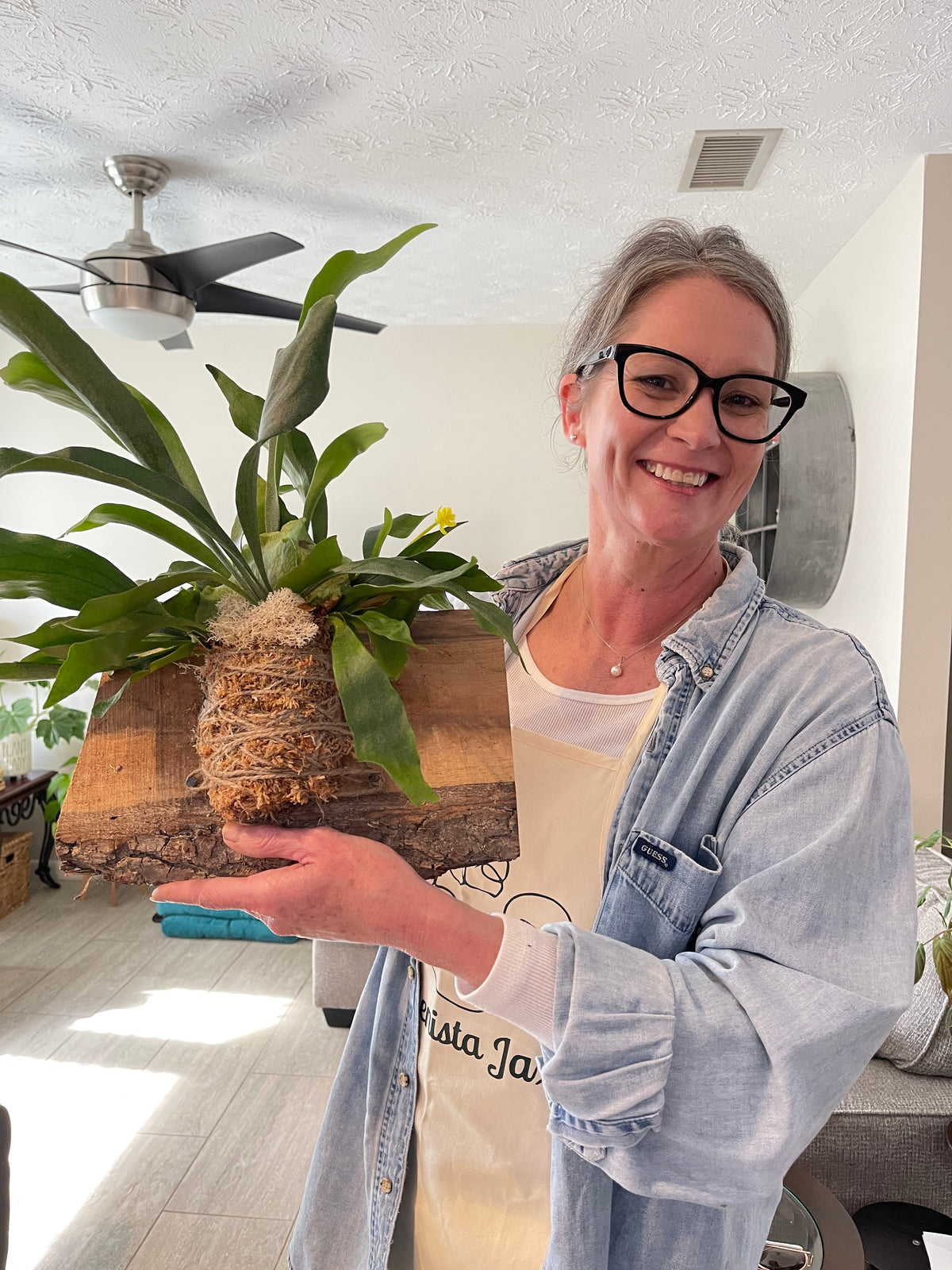 Private Planty Fun Workshop