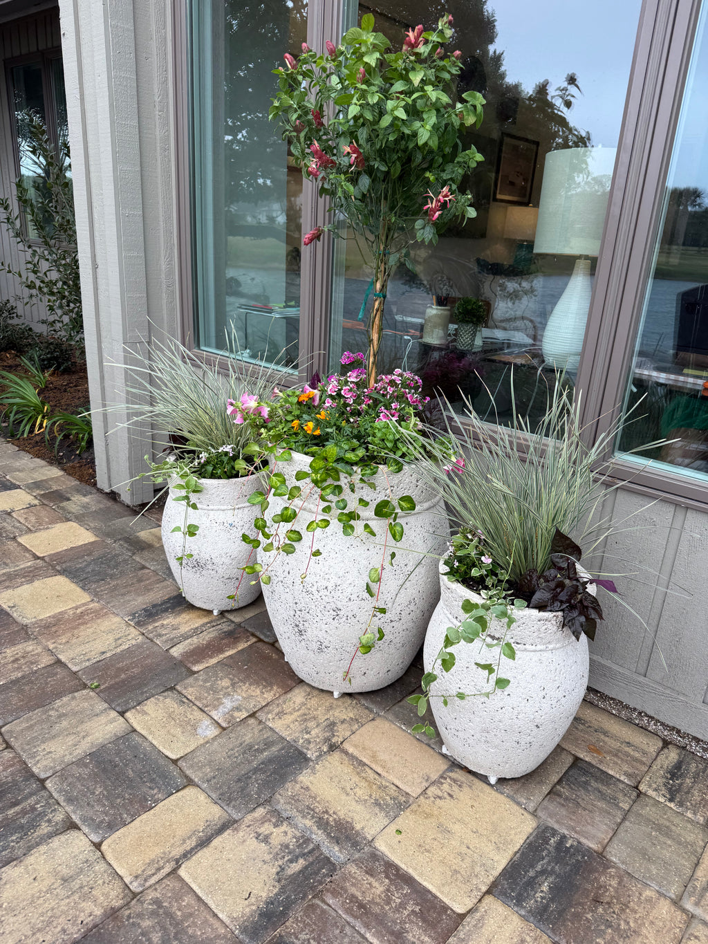 Luxe Pots