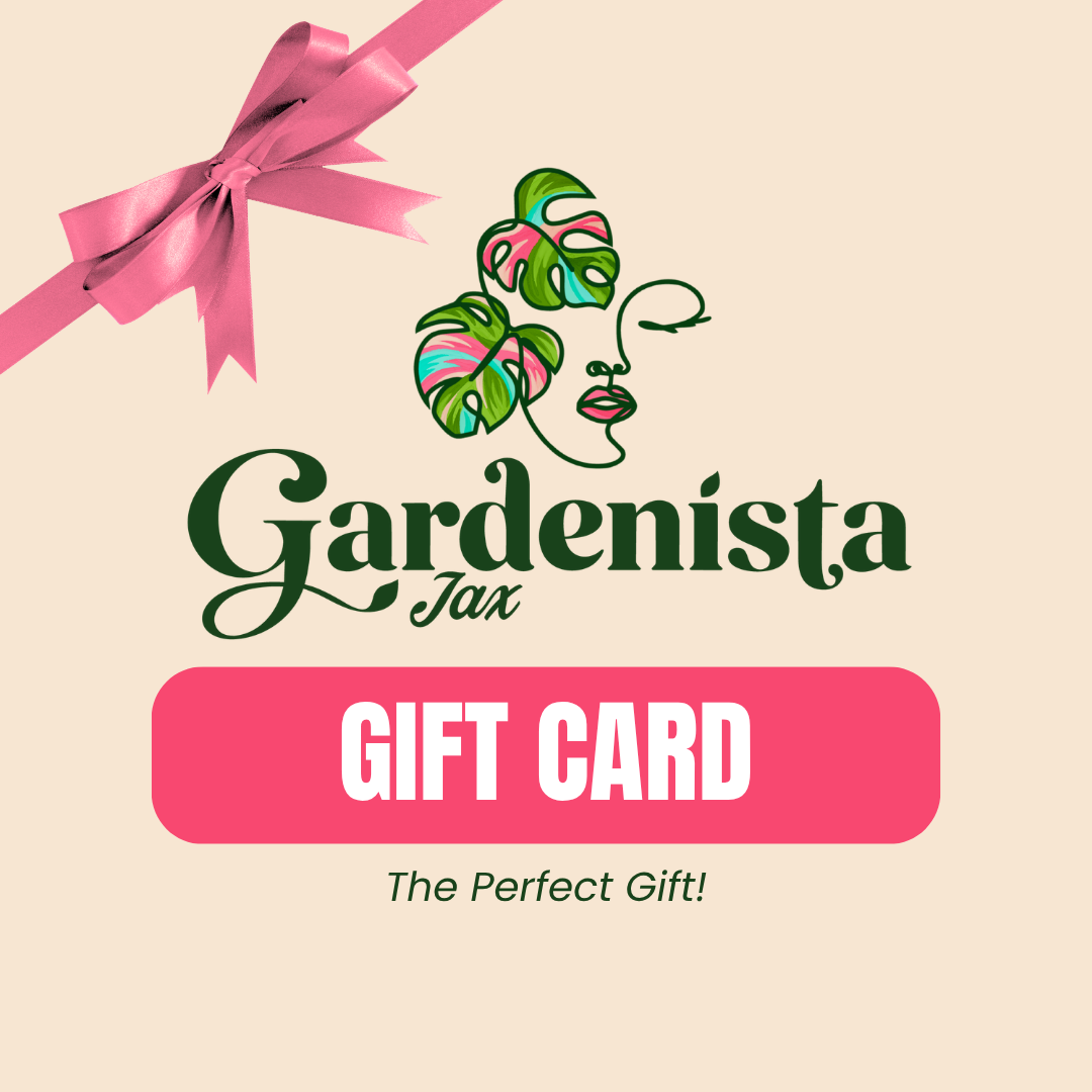 Gardenista Gift Card