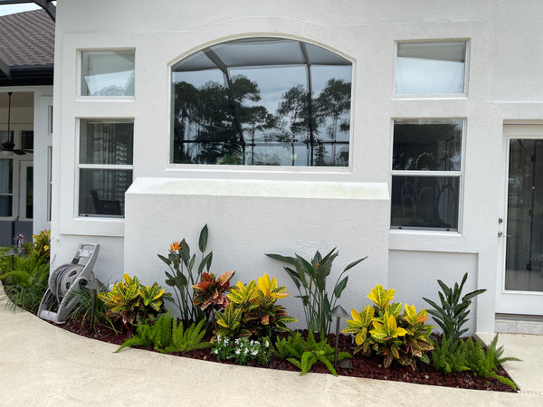 Landscape Maintenance Consultation