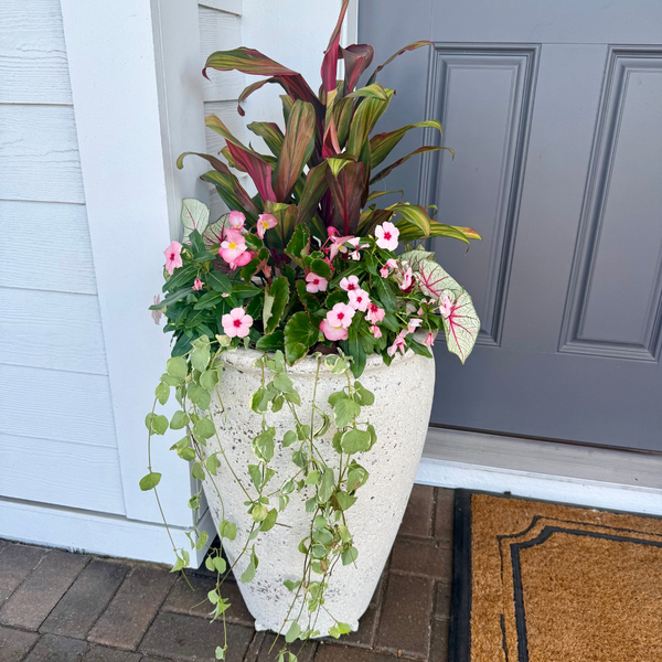 Seasonal Reserve Planter Insert
