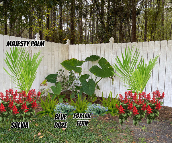 Virtual Landscape Advice with Planning Consultation