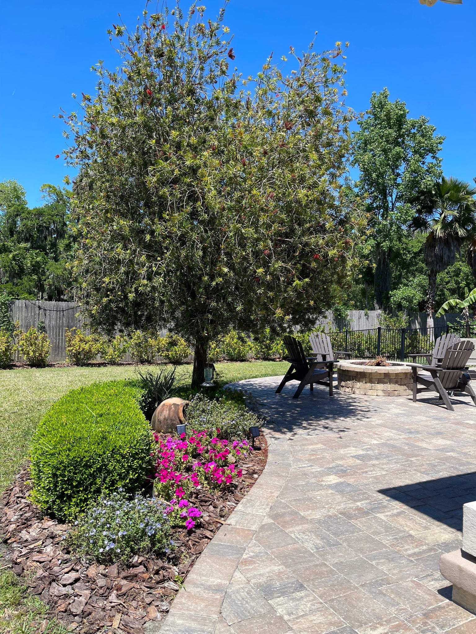Virtual Landscape Advice with Planning Consultation