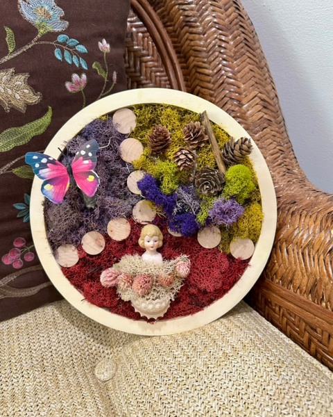 2/24 Moss Art at Spruce