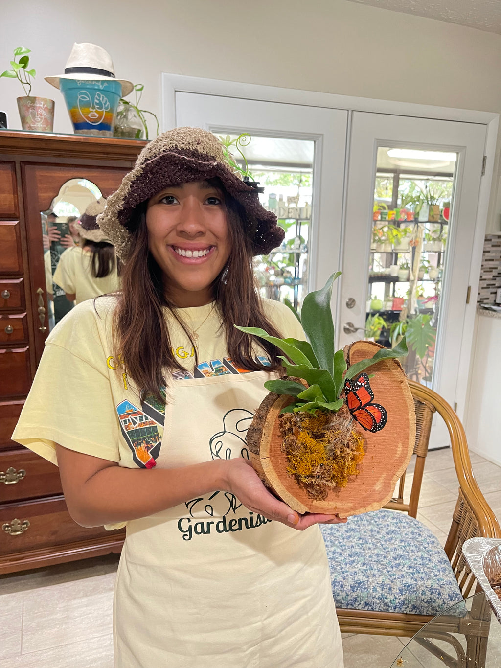 Private Planty Fun Workshop