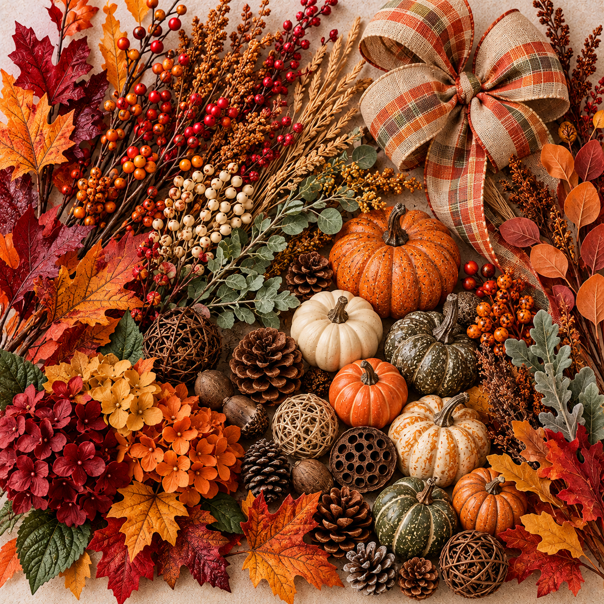 Seasonal Decor Add-Ons