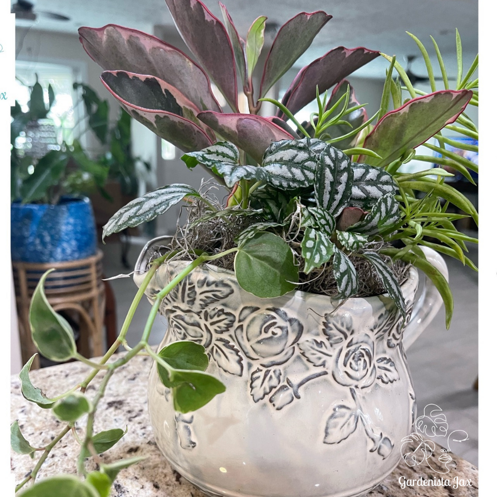 Custom Arrangements for Special Occasions and Gifts