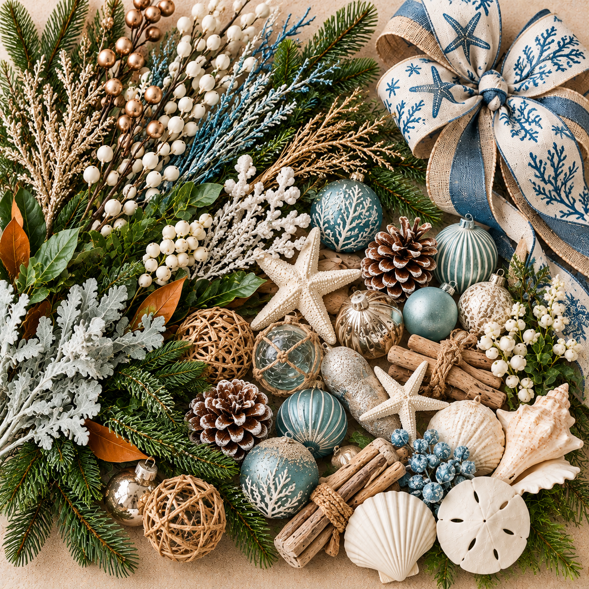 Seasonal Decor Add-Ons