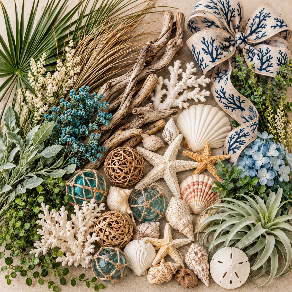 Seasonal Decor Add-Ons
