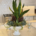 Custom Arrangements for Special Occasions and Gifts