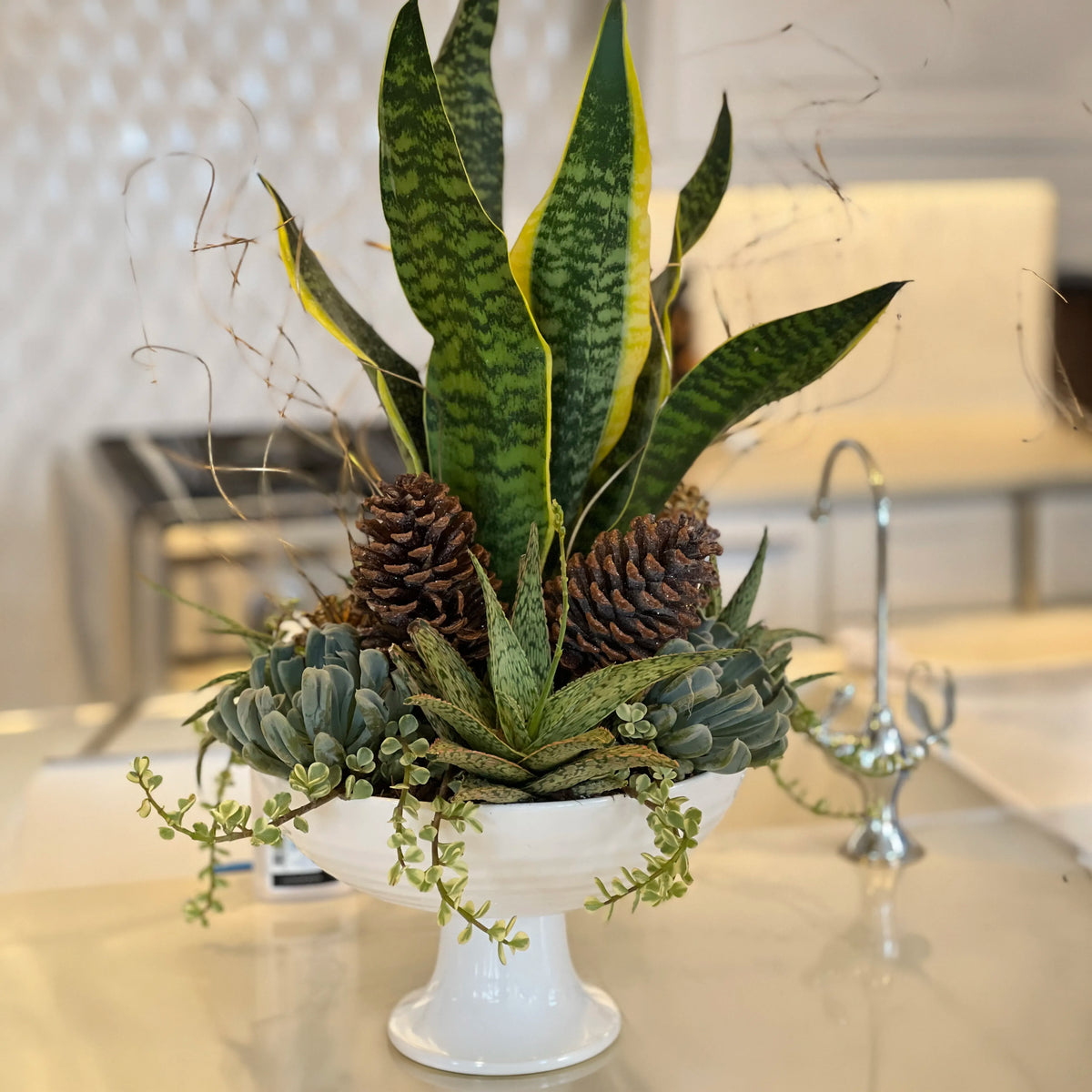 Custom Arrangements for Special Occasions and Gifts