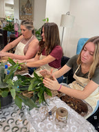 Private Planty Fun Workshop