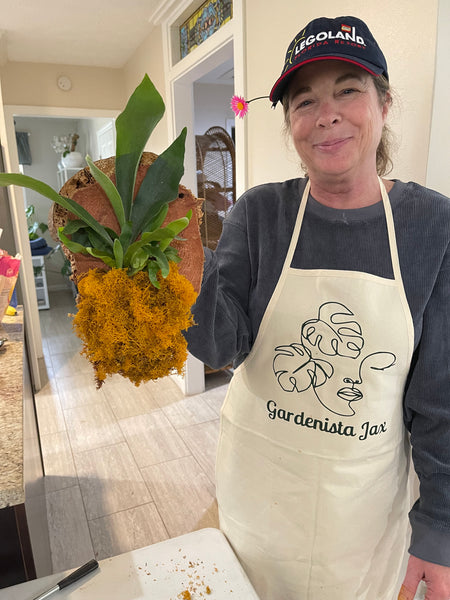 Private Planty Fun Workshop