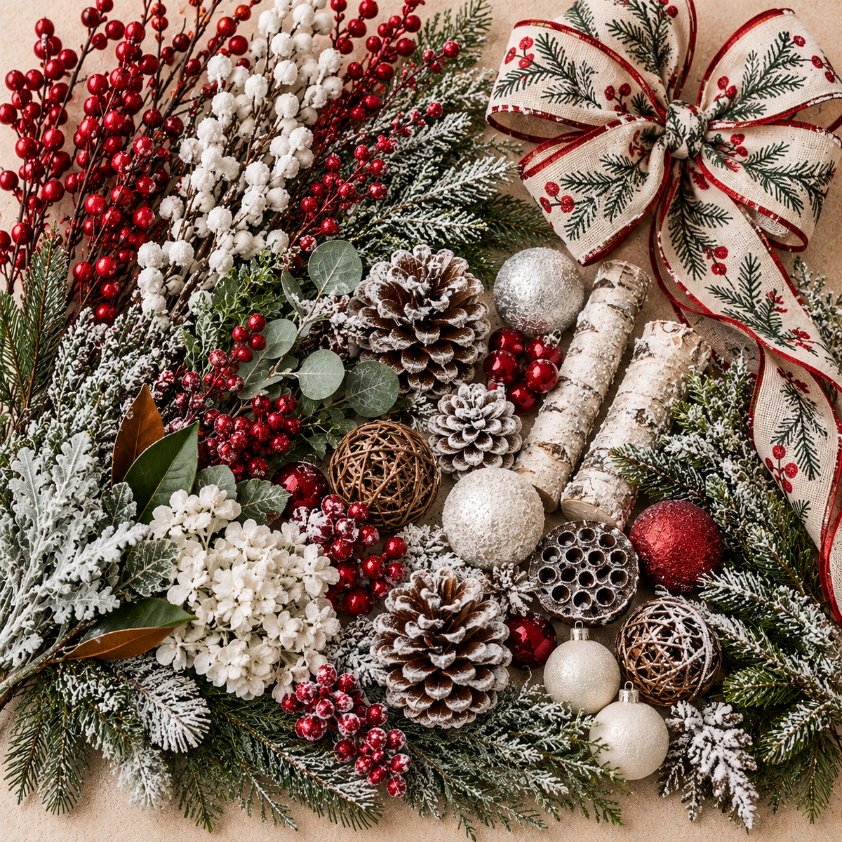 Seasonal Decor Add-Ons