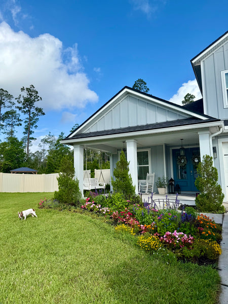 Landscape Design & Installation Consultation