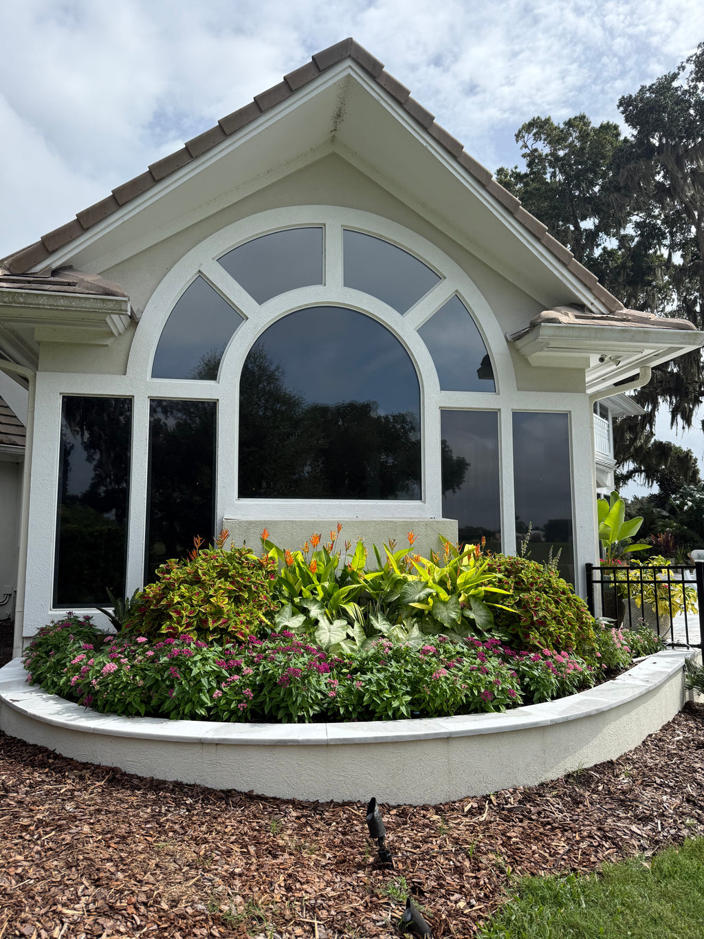 Landscape Planning Consultation