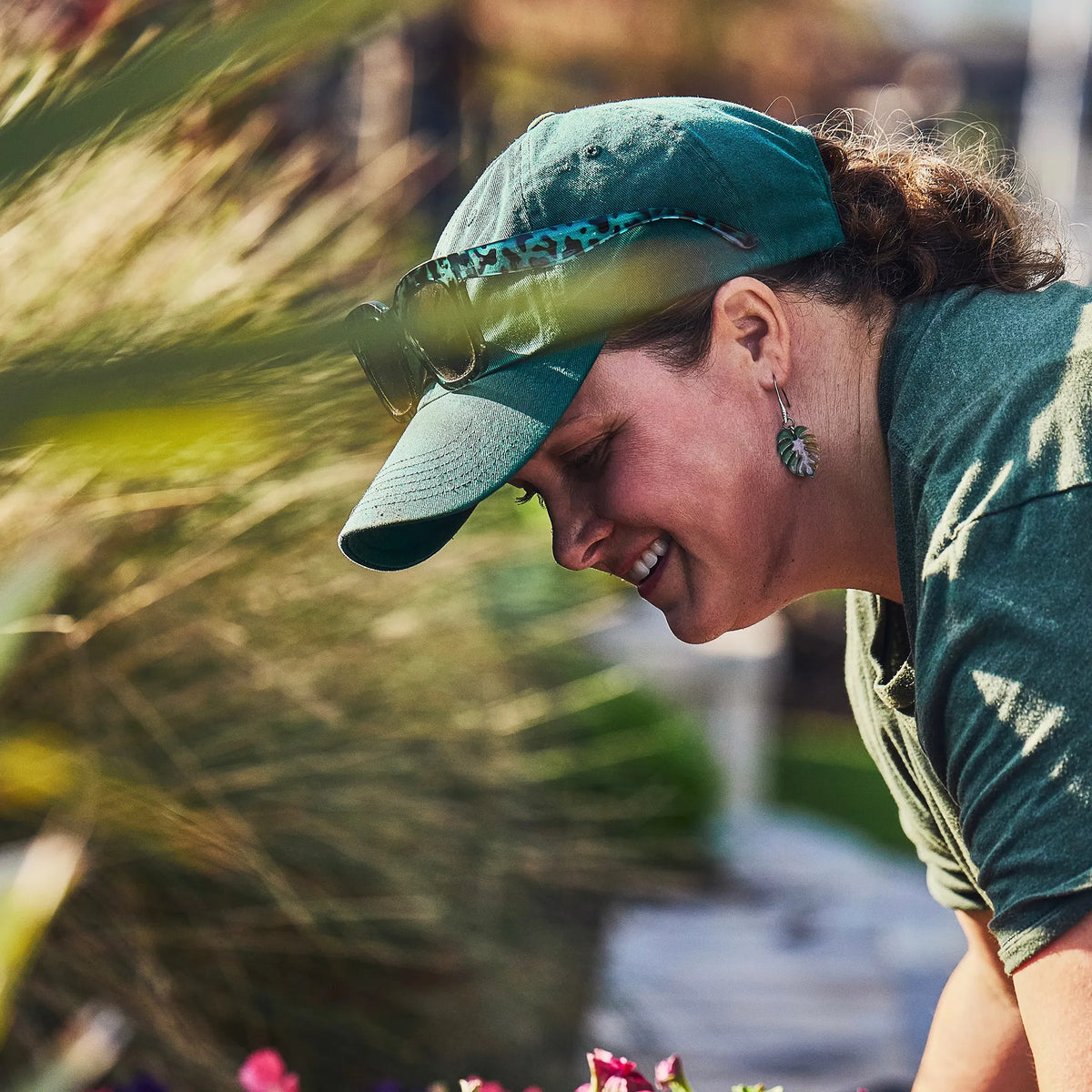 Landscape Maintenance Consultation