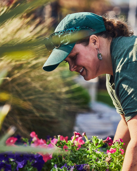 Landscape Maintenance Consultation