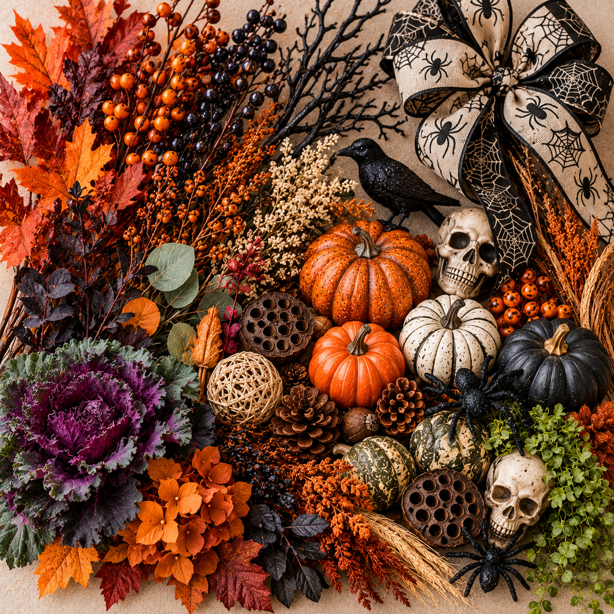 Seasonal Decor Add-Ons