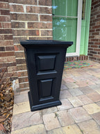 Classic Square Tapered Planter