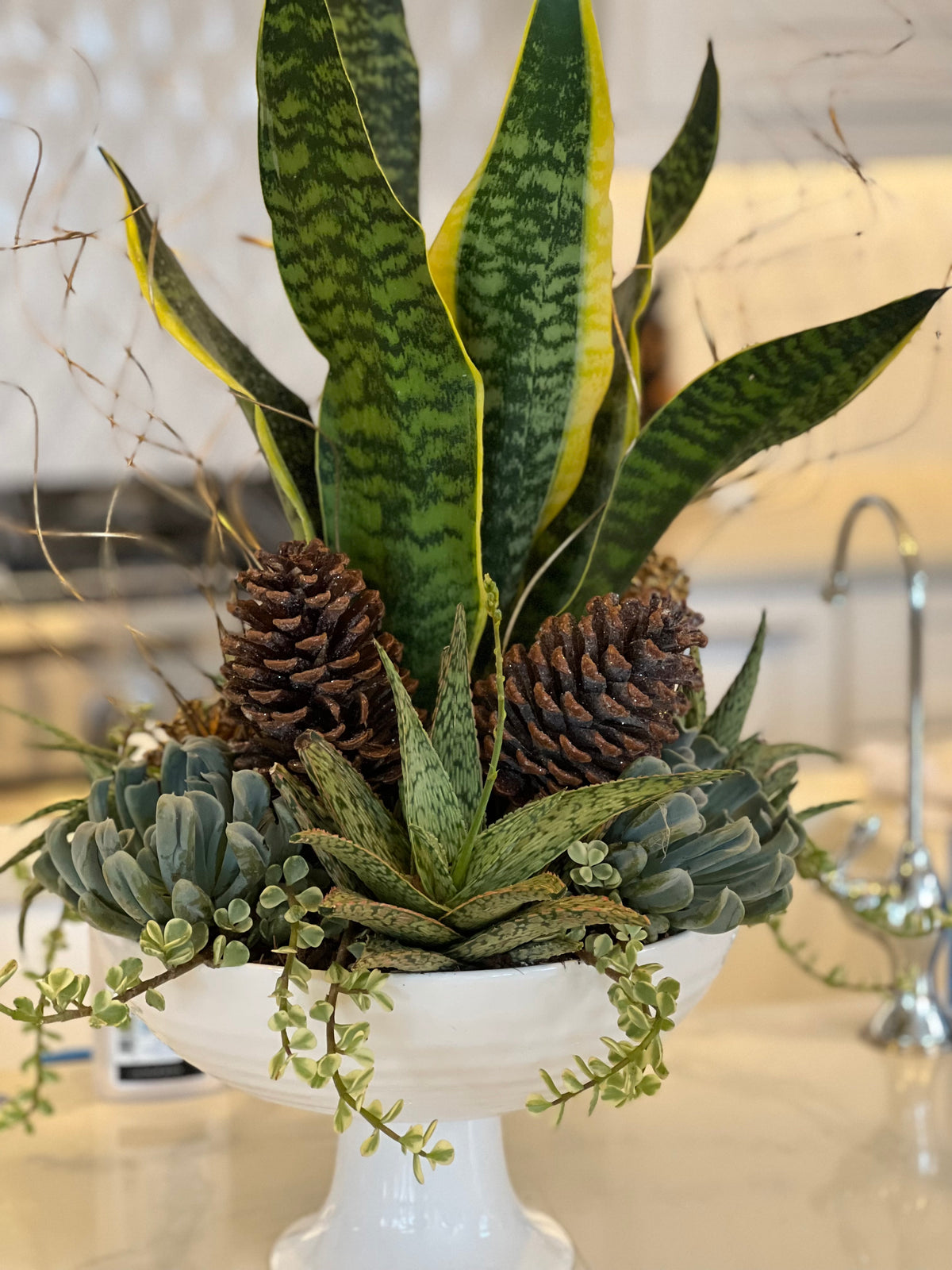 Custom Arrangements for Special Occasions and Gifts