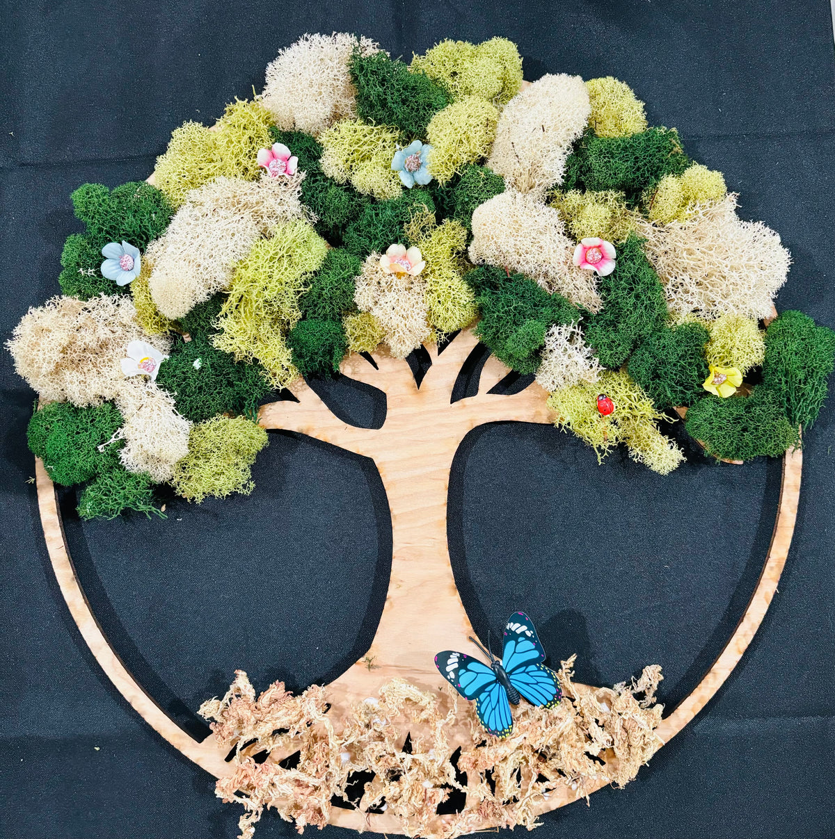 Private Planty Fun Workshop