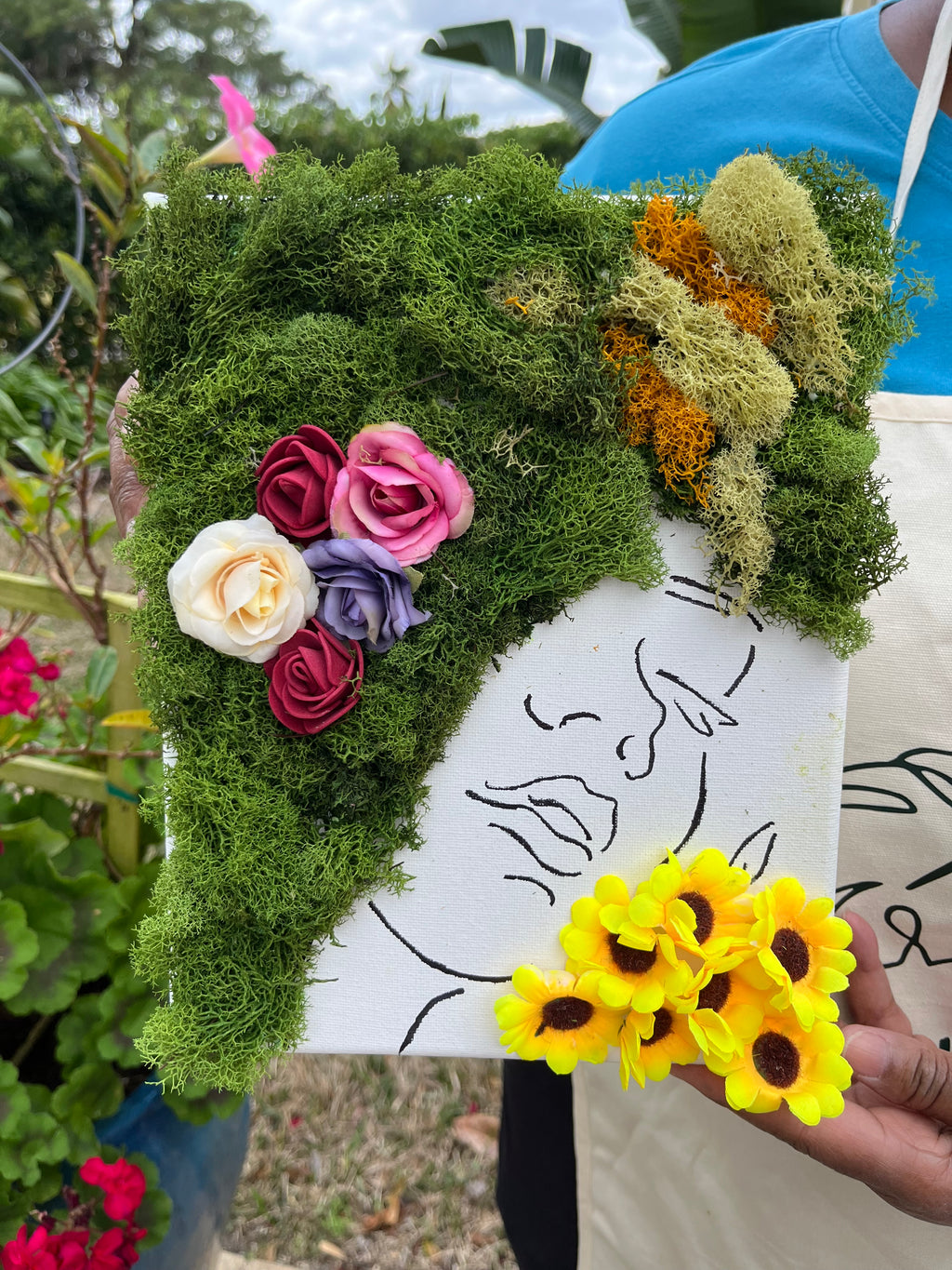 Private Planty Fun Workshop