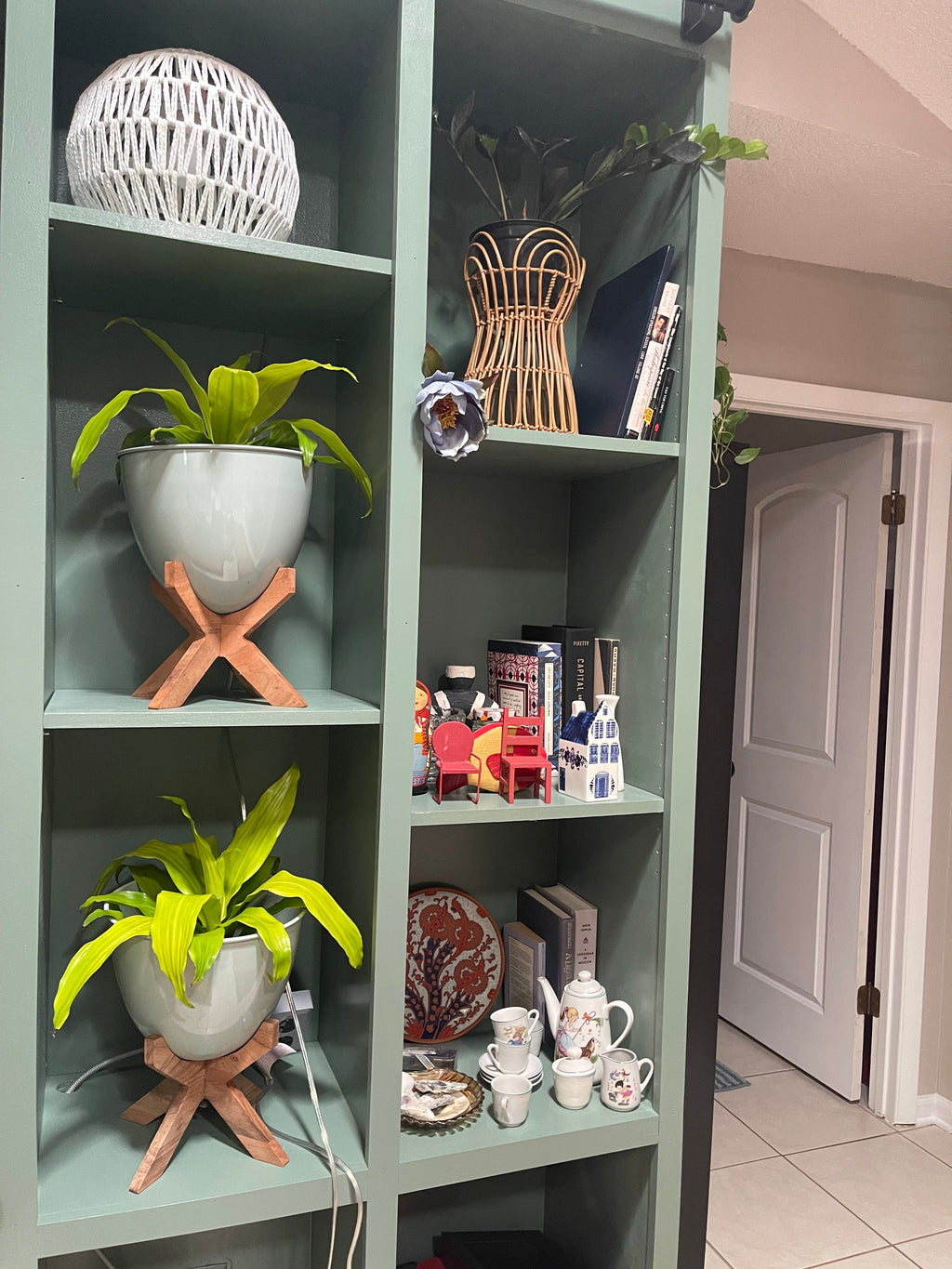Virtual Plant Styling & Advice Consultation