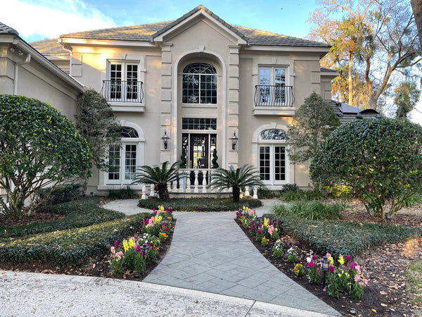 Landscape Design & Installation Consultation