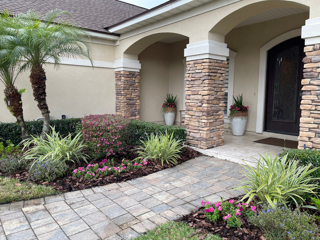 Landscape Installation Consultation