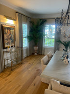 Interior Plant Styling Consultation