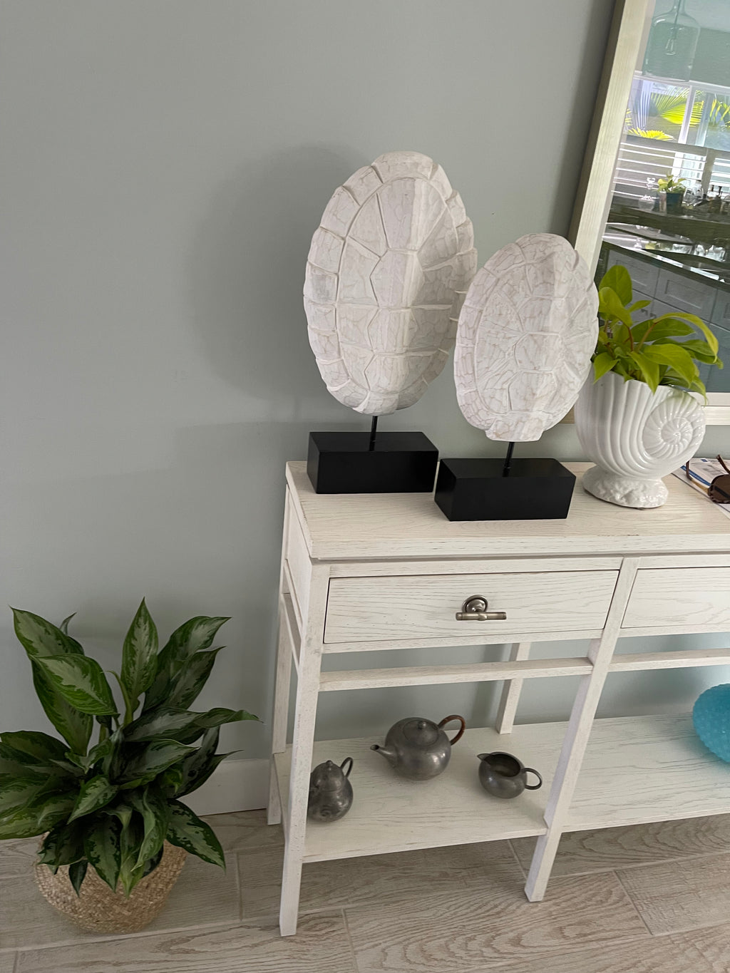 Commercial Interior Plant Styling Consultation