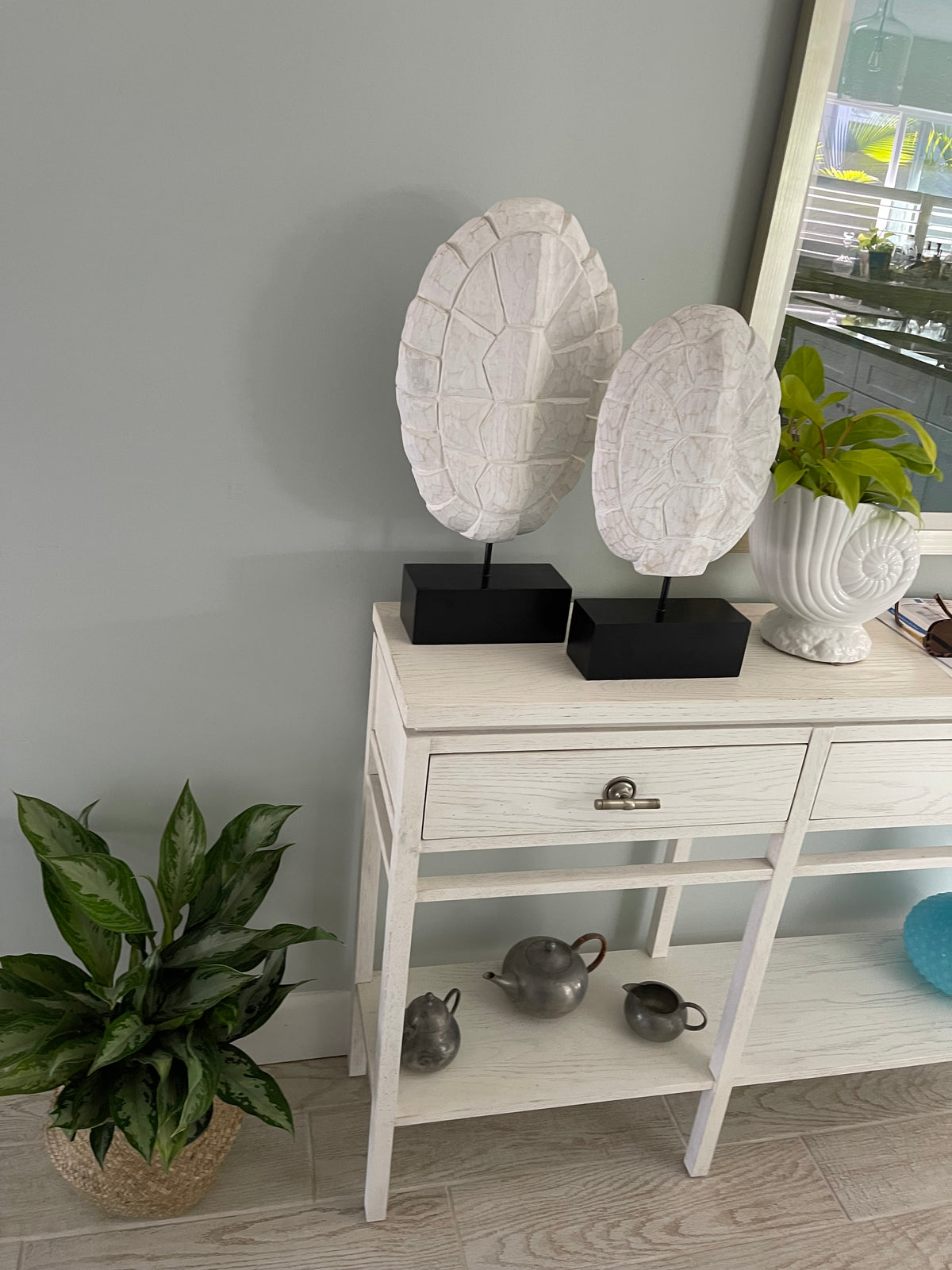 Commercial Interior Plant Styling Consultation