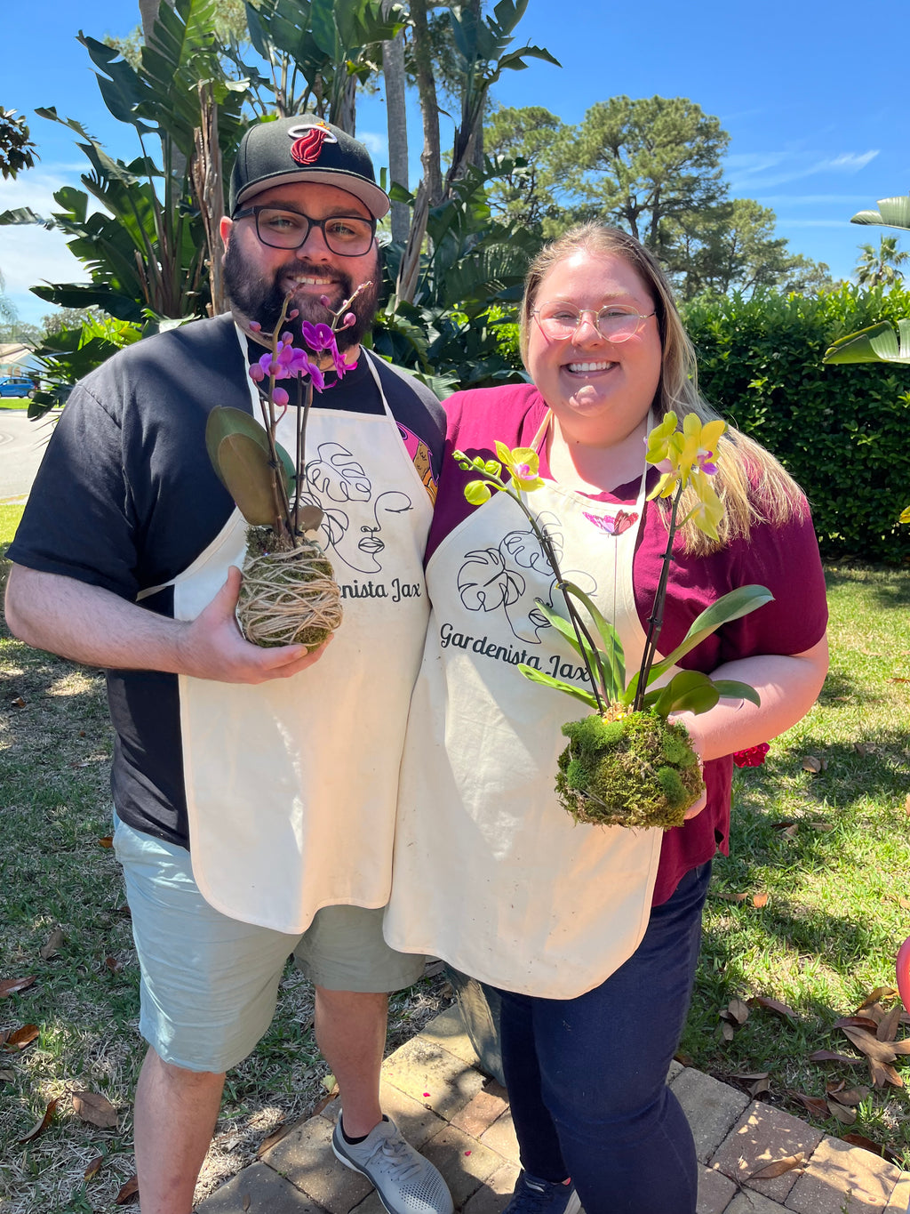 Private Planty Fun Workshop
