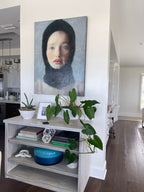Interior Plant Styling Consultation