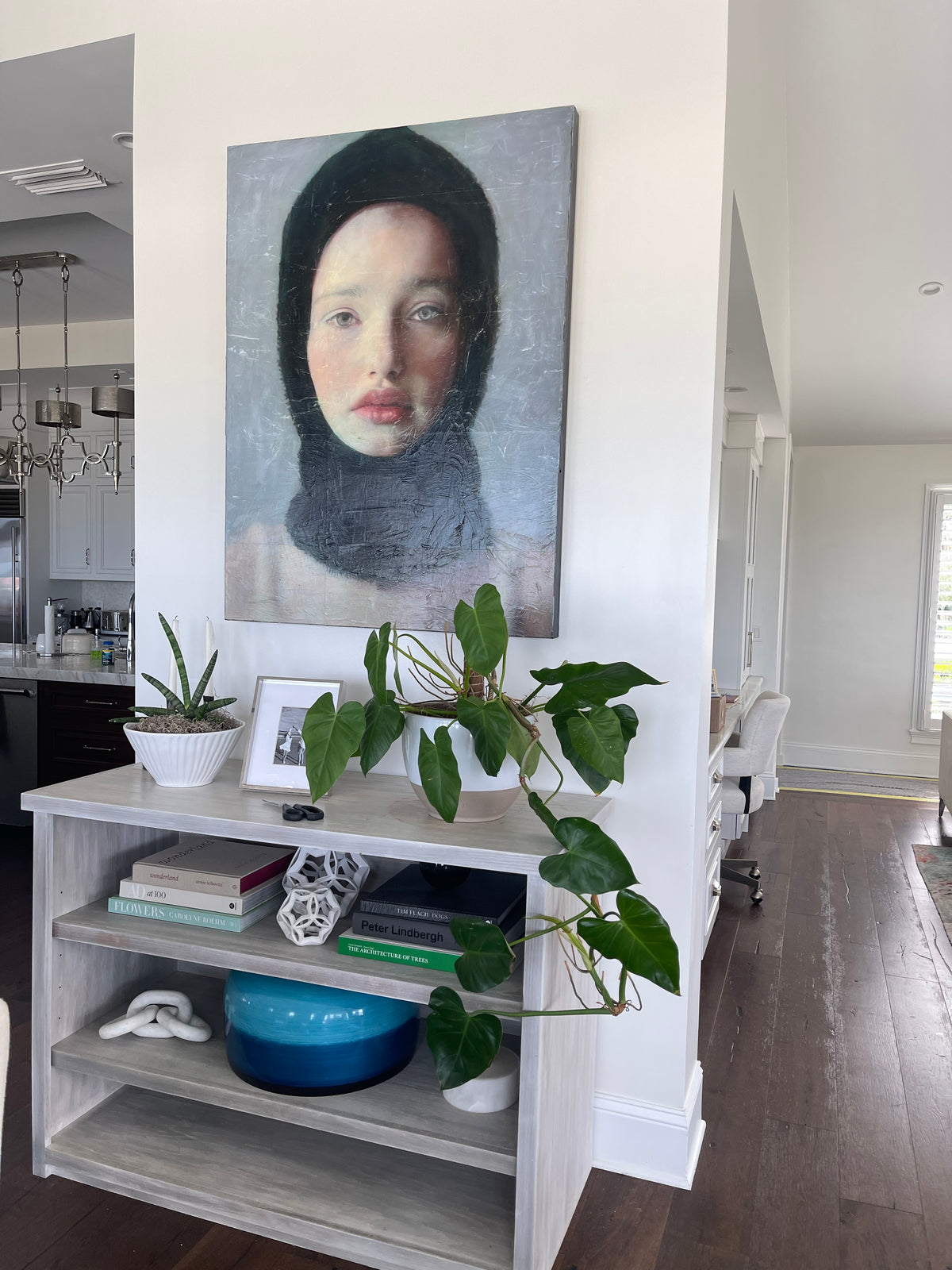 Interior Plant Styling Consultation