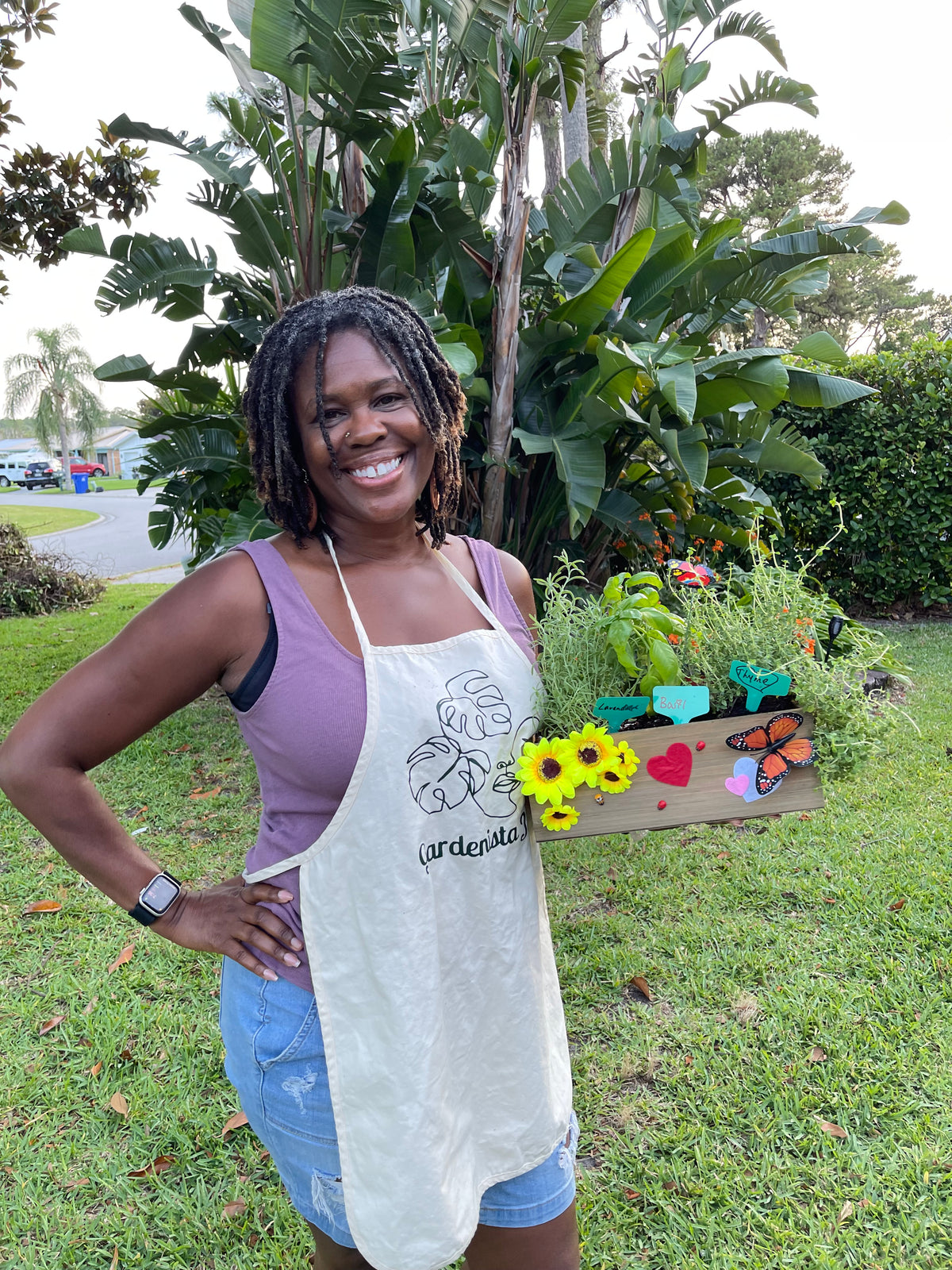 Private Planty Fun Workshop