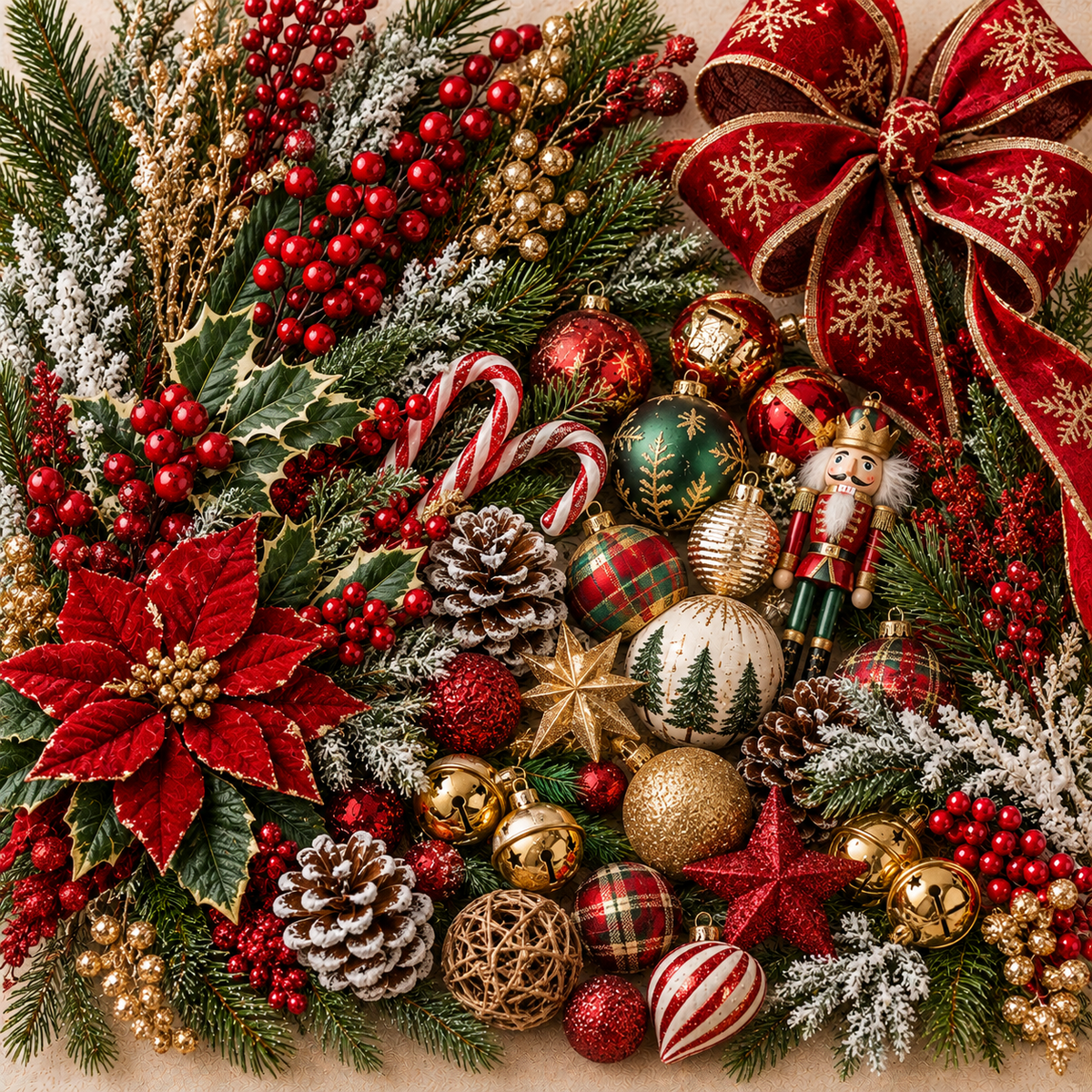 Seasonal Decor Add-Ons