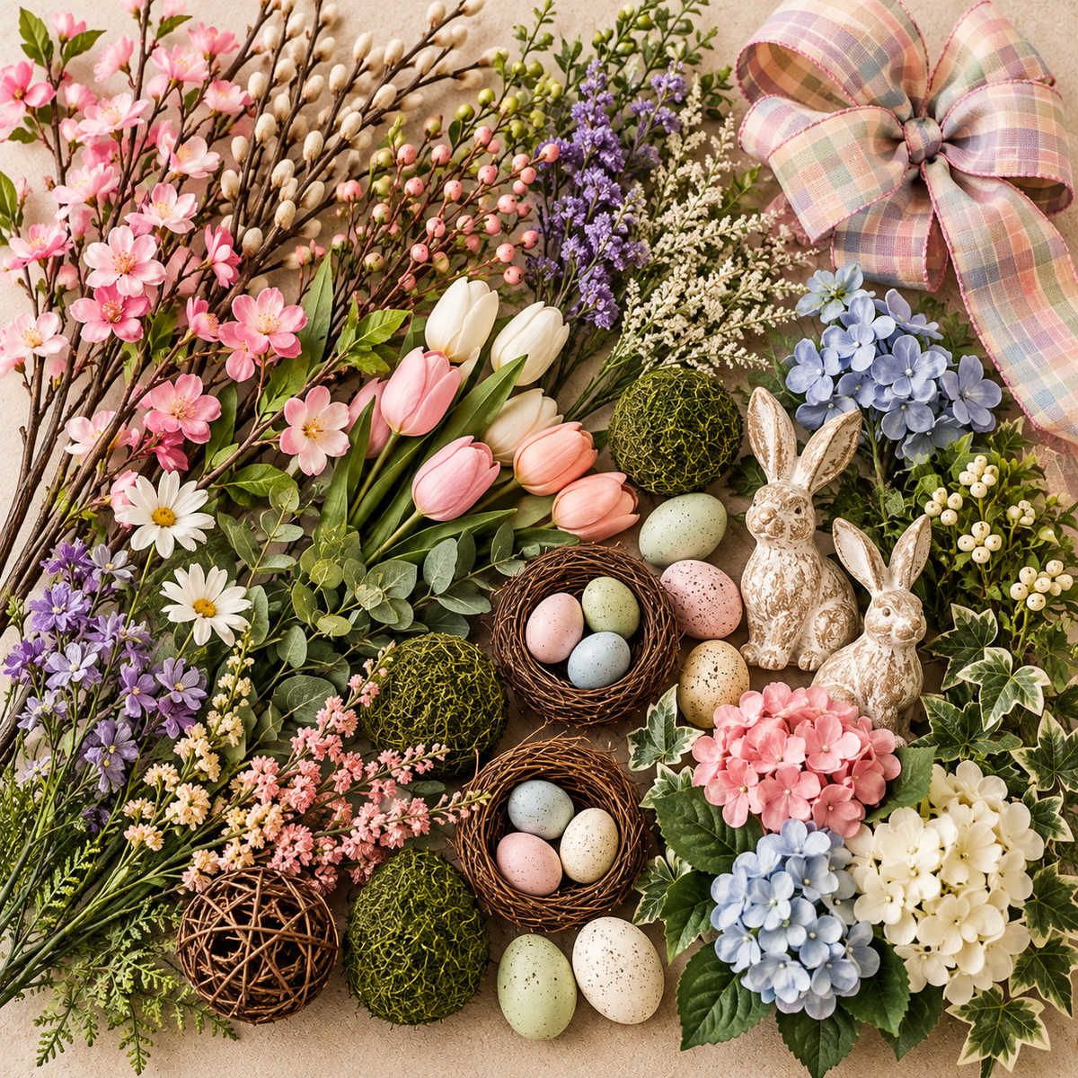Seasonal Decor Add-Ons