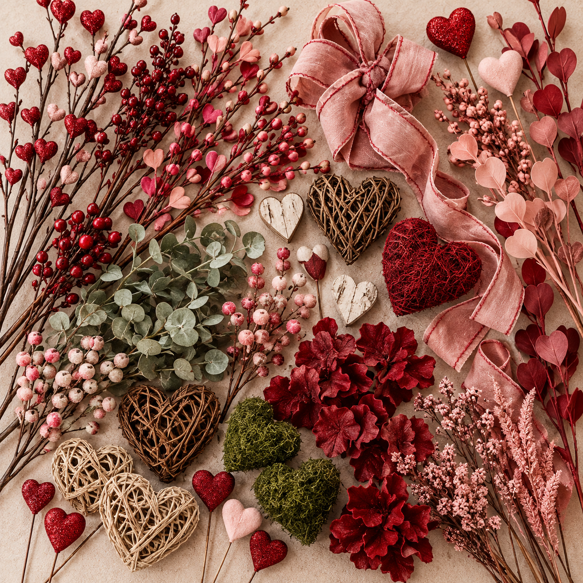 Seasonal Decor Add-Ons