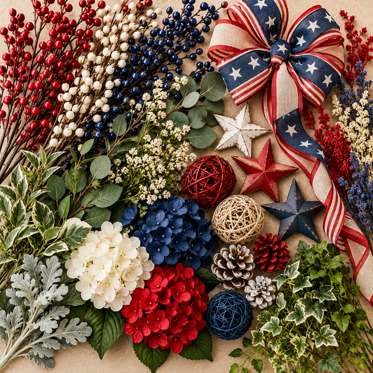Seasonal Decor Add-Ons