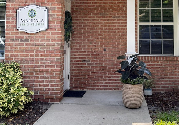 Exterior Planters Design with Advice Consultation